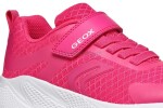 Celoroční obuv Geox J45FWA 01450 C8002 Velikost: 33