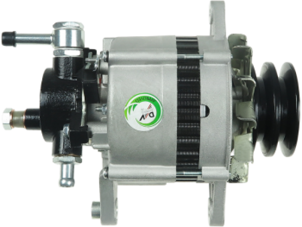 Alternátor NISSAN Cabstar (F22), Pathfinder II (R50) | 2.3–4.2 TD/D