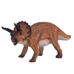 Triceratops figurka