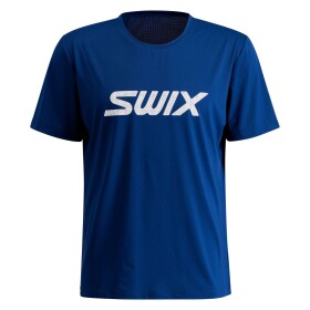 Pánské sportovní triko Swix Relay Tee M
