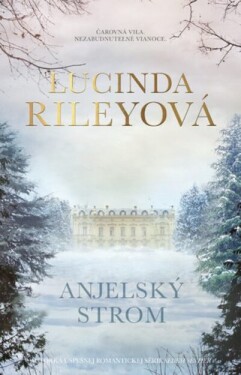 Anjelský strom - Lucinda Riley