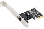 LogiLink PC0029A / PCIe síťová karta / 1x RJ45 / 1Gbps (PC0029A)