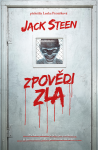 Zpovědi zla - Jack Steen