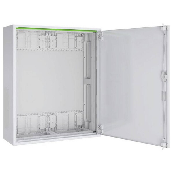 ABN ABNRS204 nástěnné pouzdro Obsah 1 ks