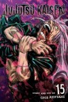 Jujutsu Kaisen, Vol. 15 Gege Akutami