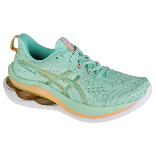 Asics Gel-Kinsei Max W 1012B512-300 dámské běžecké boty 41,5
