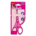 Maped Maped Barbie, nůžky 13 cm,