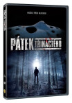 Pátek třináctého DVD