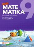 Hravá matematika pracovní sešit