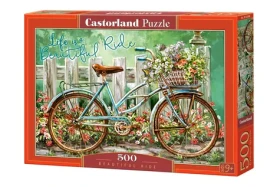 Castorland 52998 Krásná jízda