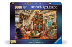 Ravensburger Fantasy knihkupectví