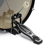 Premier Revolution 22" 5pc Drum Kit White