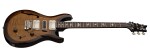 PRS S2 Special Semi-Hollow Black Amber