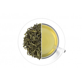 Oxalis Daejak BIO 70 g, zelený čaj
