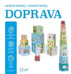 Doprava Naučné