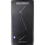 VOLTCRAFT NPS-90-1-N napájecí adaptér k notebooku 90 W 5 V/DC, 12 V/DC, 14 V/DC, 15 V/DC, 16 V/DC, 18 V/DC, 18.5 V/DC, 1