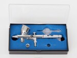 Airbrush stříkací pistole Fengda BD-180 s tryskou 0,25 mm