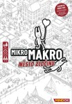 MikroMakro: Město zločinu