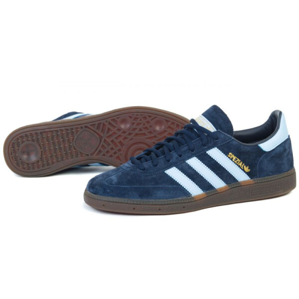 Boty adidas Handball Spezial M BD7633 41 1/3