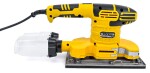 Elektrická vibrační bruska Powerplus POWX0441
