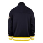 47 Brand Pánská Mikina Nashville Predators Full Blast ‘47 Legendary Track Jacket Velikost: XL