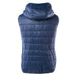 Martes Maron Vest Jr prošívaná vesta 92800360609 146