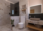 Nádržka pro předstěnovou montáž k WC SAT Glass SATAMGW SATAMGW