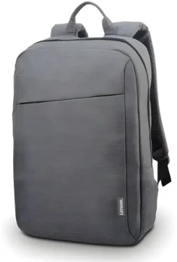 Lenovo 15.6" Casual Backpack B210 šedá / Batoh / pro notebooky do 15,6" / Polyester (4X40T84058)