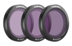 Freewell FW-NE-BRG Sada 3ks filtrů Bright Day pro DJI Neo (FW-NE-BRG)