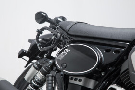 Yamaha Scr 950 (16-) pro tašky Lc1/Lc2 -nosič Slc levý SW-Motech