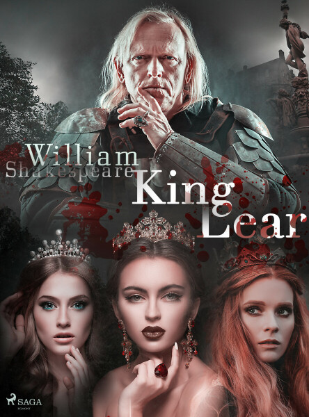 King Lear - William Shakespeare
