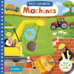 Machines - Jenny Wren