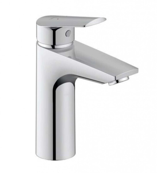 DURAVIT - DuraStyle Basic Umyvadlová baterie, FreshStart, chrom N11021002010