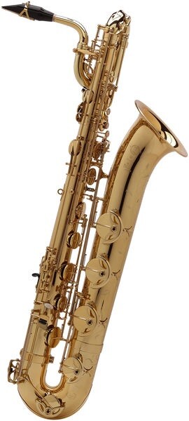 Selmer Super Action III Gold Lacquer