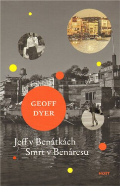 Jeff Benátkách Smrt Benáresu