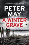 A Winter Grave - Peter May