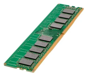 HPE 32GB DDR4 RDIMM / Paměť RAM / Pro počítače (809083-091)