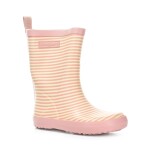 Bundgaard Charly Vintage Rose Stripe holínky