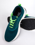 WINQS Zerofly Teal 38