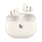 Beats Studio Buds + Ivory / bezdrátová sluchátka / mikrofon / ANC / Bluetooth / IPX4 (MQLJ3EE/A)