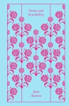 Sense and Sensibility, 1. vydání - Jane Austenová