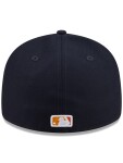 New Era Pánská kšiltovka Houston Astros MLB 2026 Hall of Fame Low Profile 59FIFTY Fitted Velikost: 7 1/8