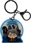 Přívěsek na klíče Harry Potter