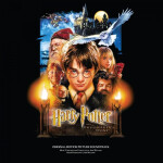 Harry Potter And The Philosopher´s Stone (Ost) (Rsd 2025) - 2 LP - John Williams