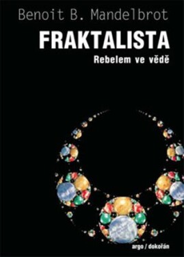 Fraktalista Benoît Mandelbrot