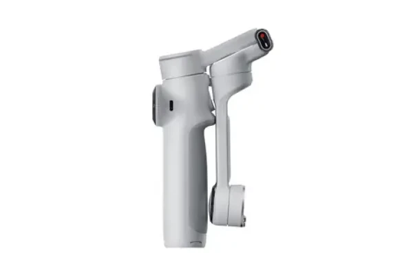 Insta360 Flow 2 Pro šedá / AI stabilizátor s 3osou stabilizací / 10hodinová výdrž baterie / (INST905)