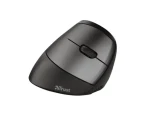 Trust BAYO Ergo Wireless Mouse černá / Bezdrátová ergonomická myš / 2400DPI / Nano USB (24110-T)