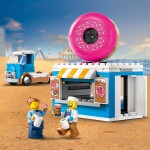 LEGO LEGO® City 60452 Truck s donuty