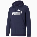 Puma Essential Big Logo Hoodie TR 586688 06 mikina