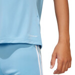 Tričko adidas Squadra 25 Jr JJ0050 140 cm